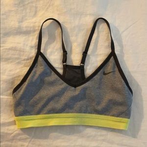 Dry Fit Nike Sports Bra